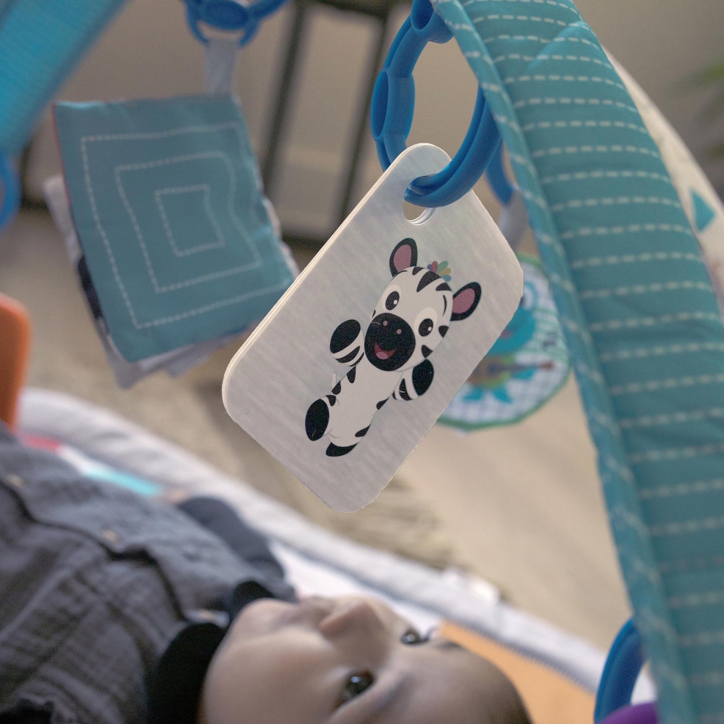 3 IN 1 MULTISTAGE WALKER FITNESS RACK