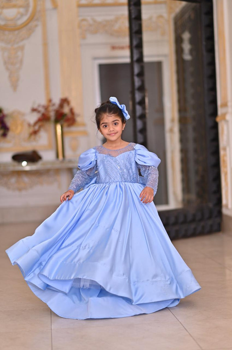 Party Wear Frocks