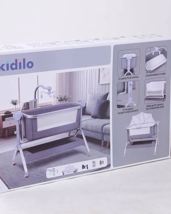 KIDILO CRADLE SWING