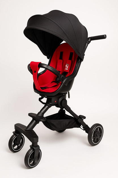 Two-Way Premium Baby Stroller - BZ-M6