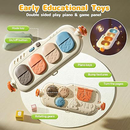 3 IN 1 MULTISTAGE WALKER FITNESS RACK