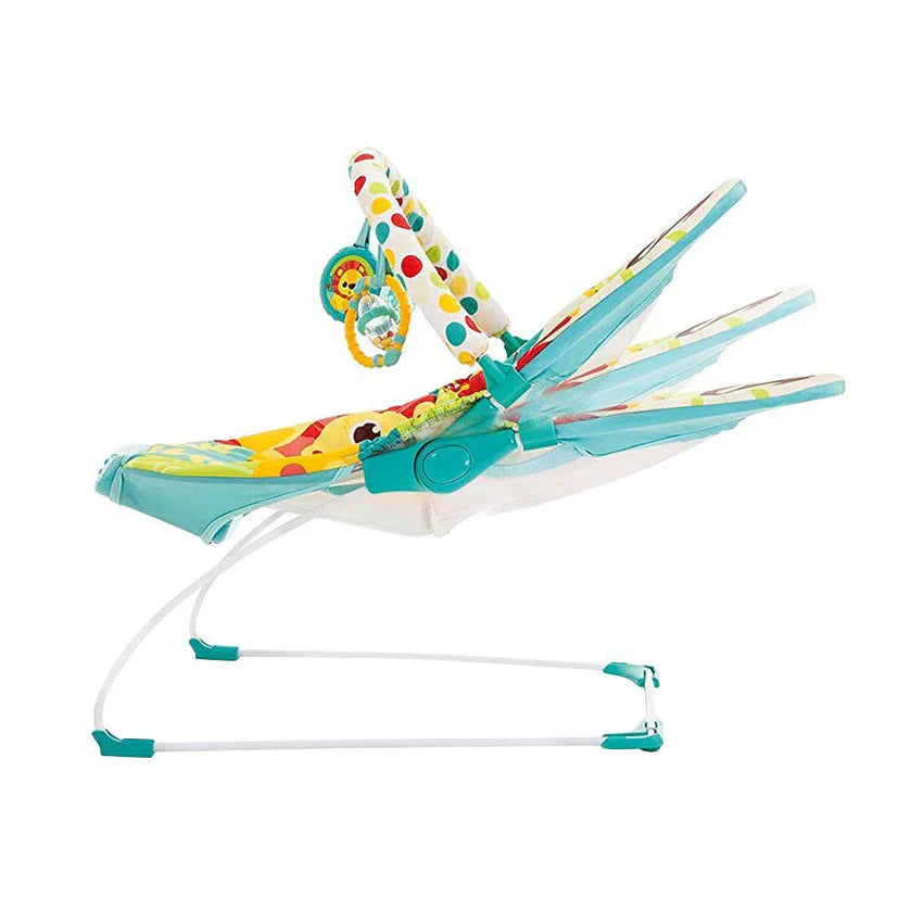 Mastela Baby Music & Soothe Bouncer