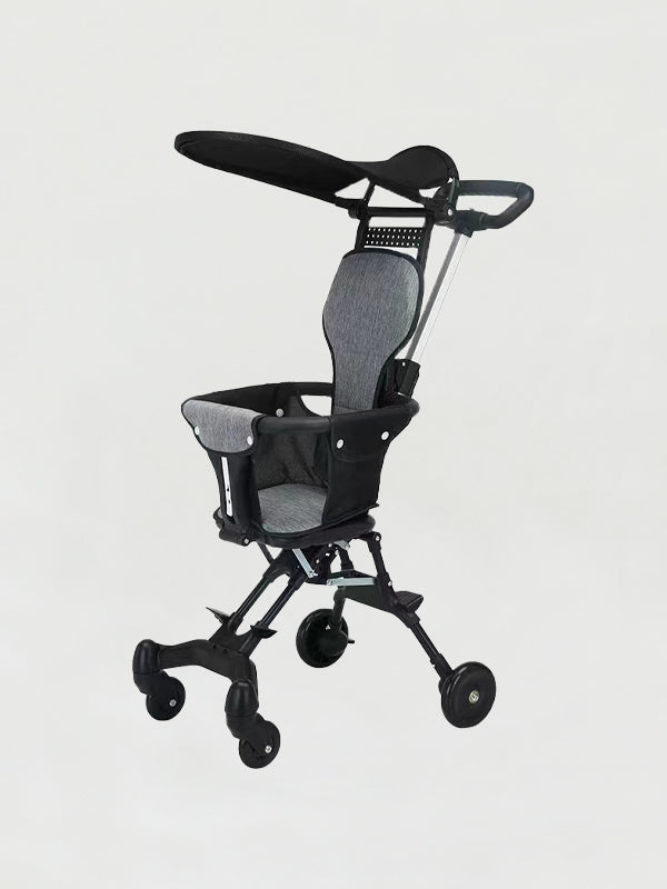 ST01-Smart Buggy Stroller