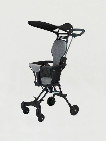 ST01-Smart Buggy Stroller