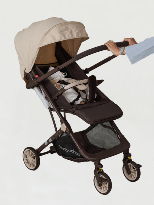 Baobaohao Y8 Baby Stroller