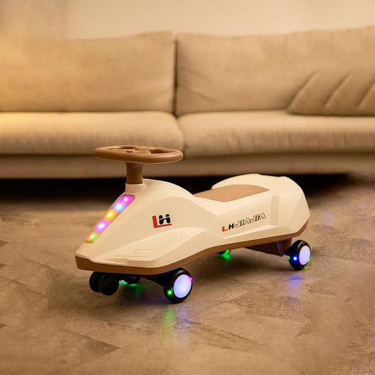 Twister Fiber Auto Car For Kids