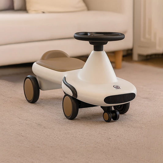 Auto Swing Twister With Music