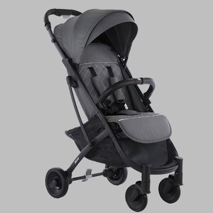 Multifunction Folding Anti-shock 3 In 1 Baby Stroller