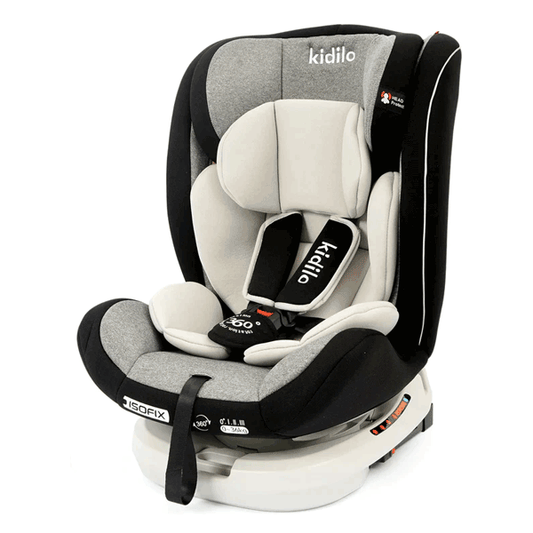 Kidilo Babies & Kids Adjustable Car Seat
