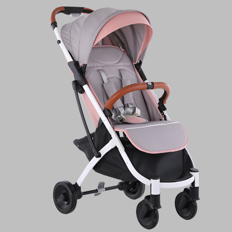Multifunction Folding Anti-shock 3 In 1 Baby Stroller