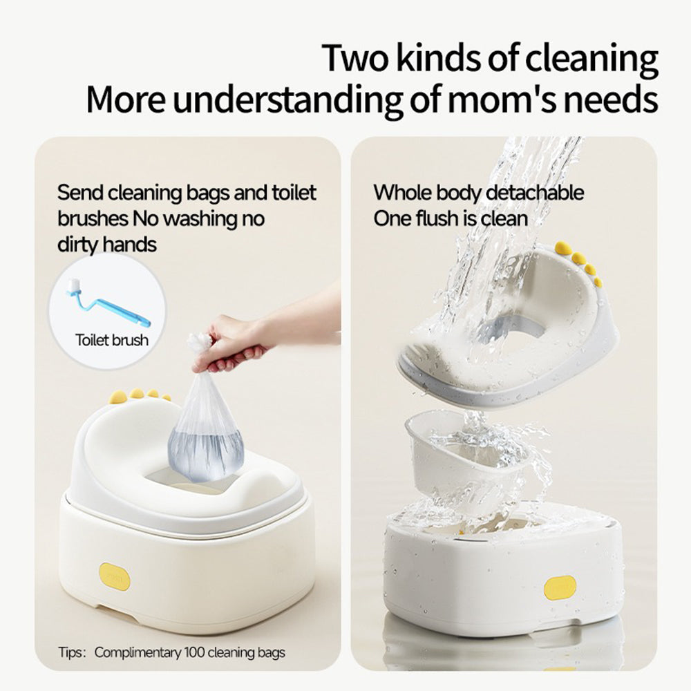 3 In 1 Children's Potty Training Seat