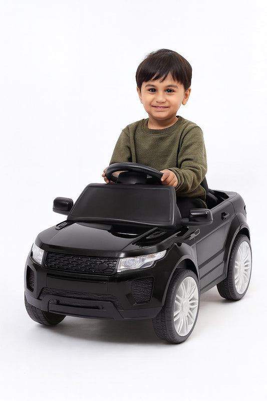 Ride On Electric Car For Kids With Remote Control -BZ-Q718