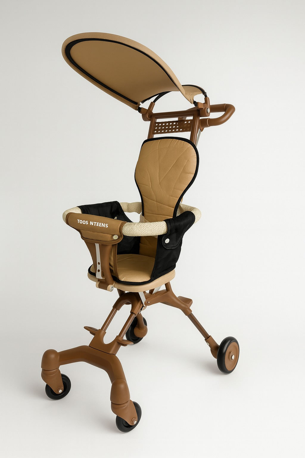 ST01-Smart Buggy Stroller