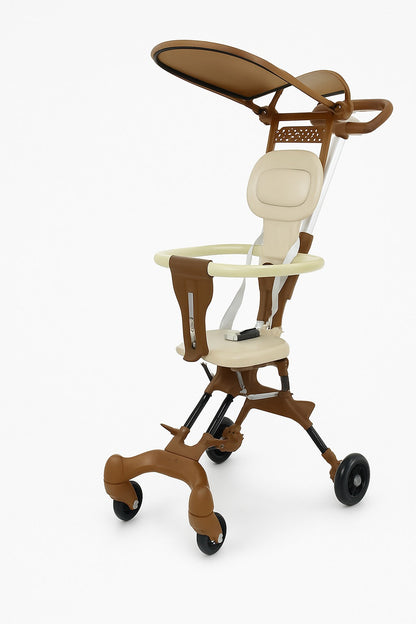 ST01-Smart Buggy Stroller