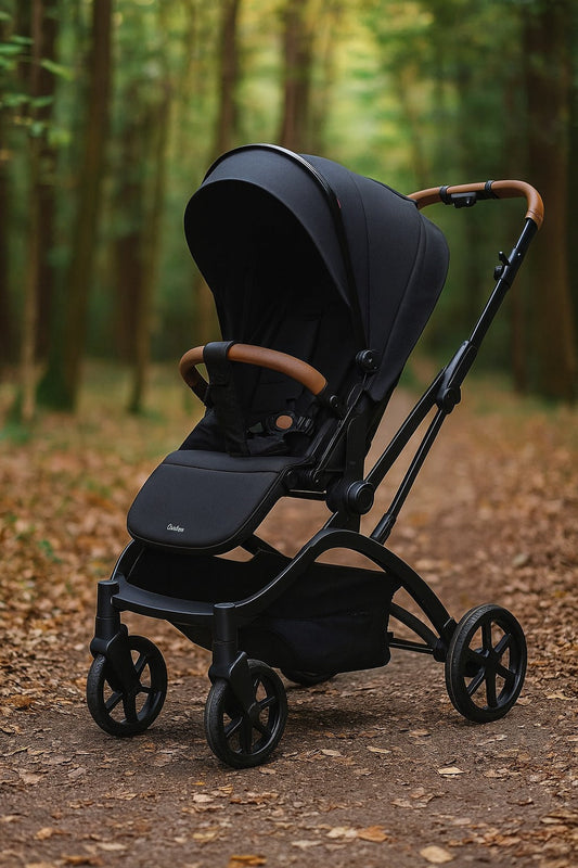 Premium baby Stroller - BZ-K818