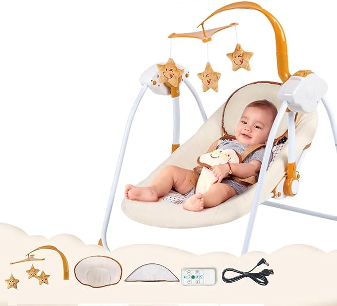 PRIMI PORTABLE SWING