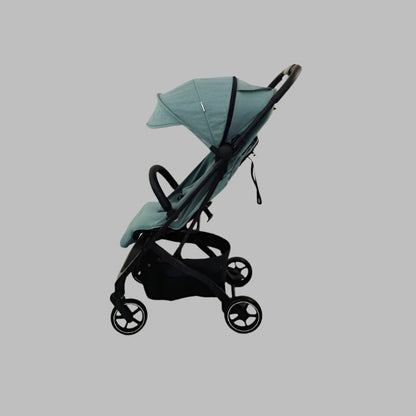Multifunction Folding Anti-shock 3 In 1 Baby Stroller