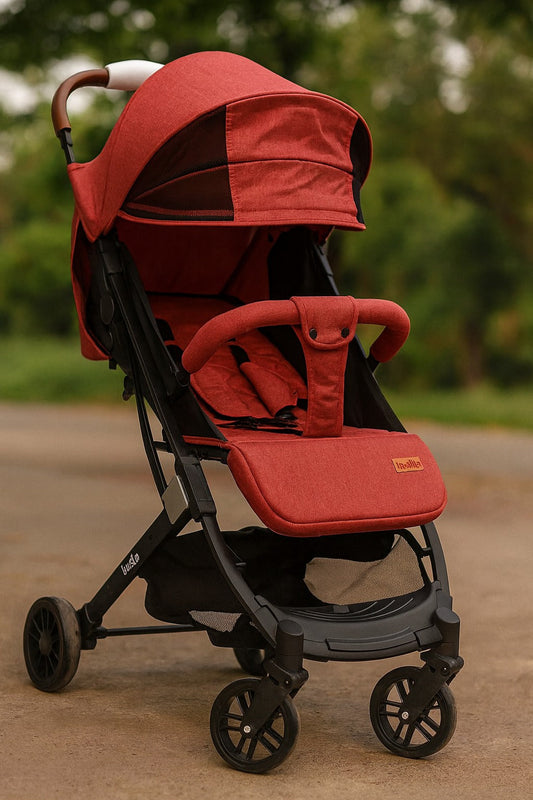 Kidilo Baby Stroller-K8