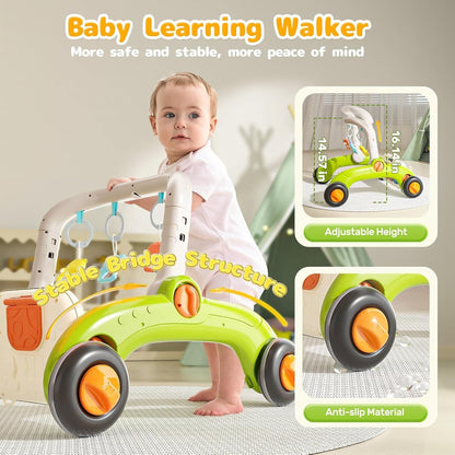 3 IN 1 MULTISTAGE WALKER FITNESS RACK