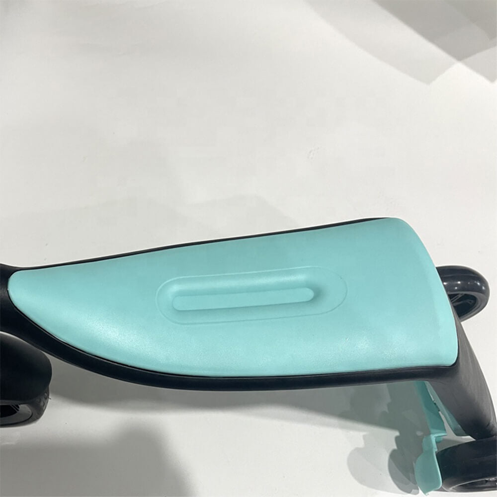 2 In 1 Multifunctional Kick Scooter & Tricycle