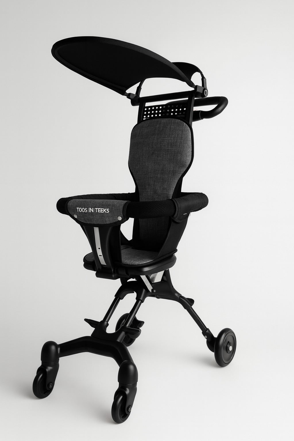 ST01-Smart Buggy Stroller