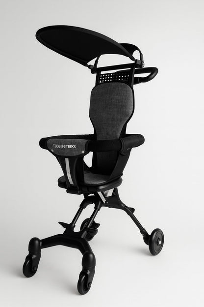 ST01-Smart Buggy Stroller