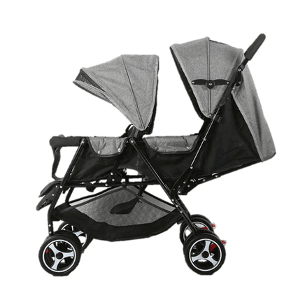 Twin Baby Stroller