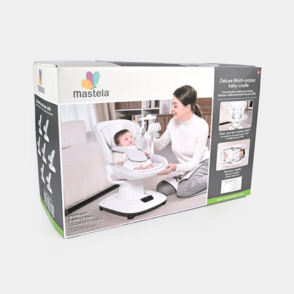 Mastela Infant Electric Swing