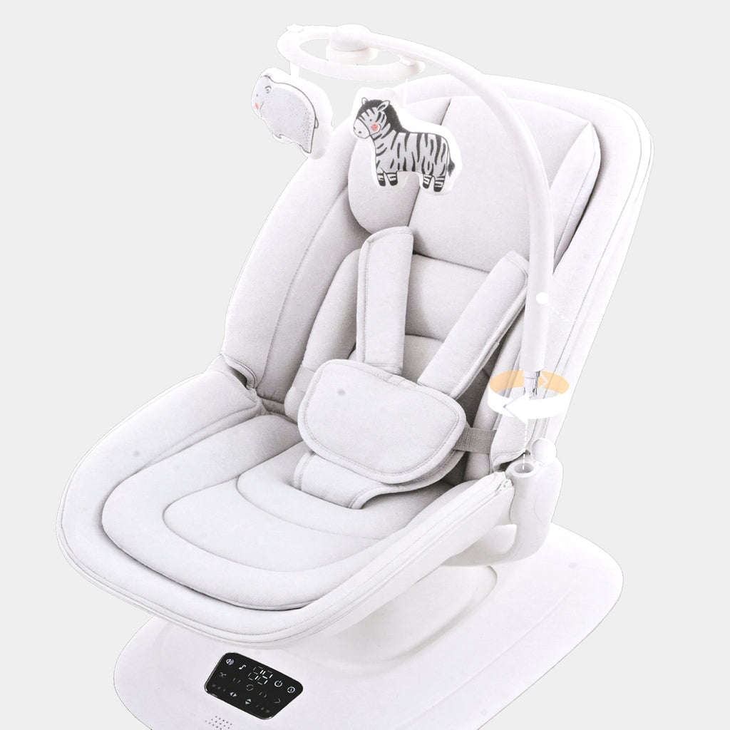 Mastela Infant Electric Swing
