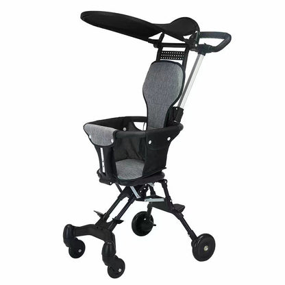 ST01-Smart Buggy Stroller