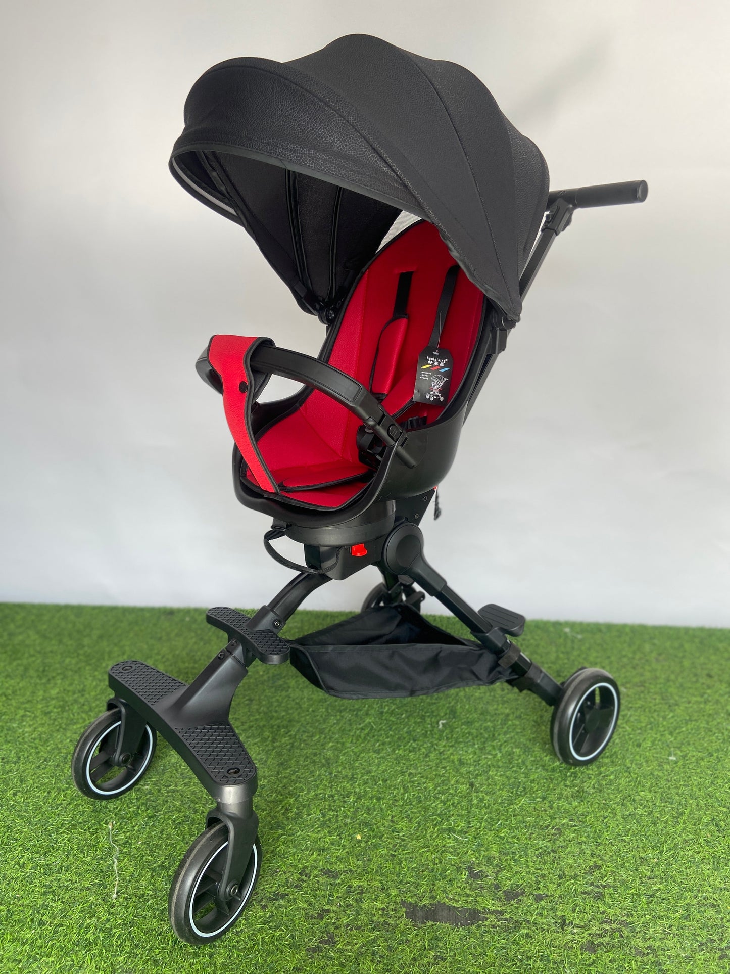 Two-Way Premium Baby Stroller - BZ-M6