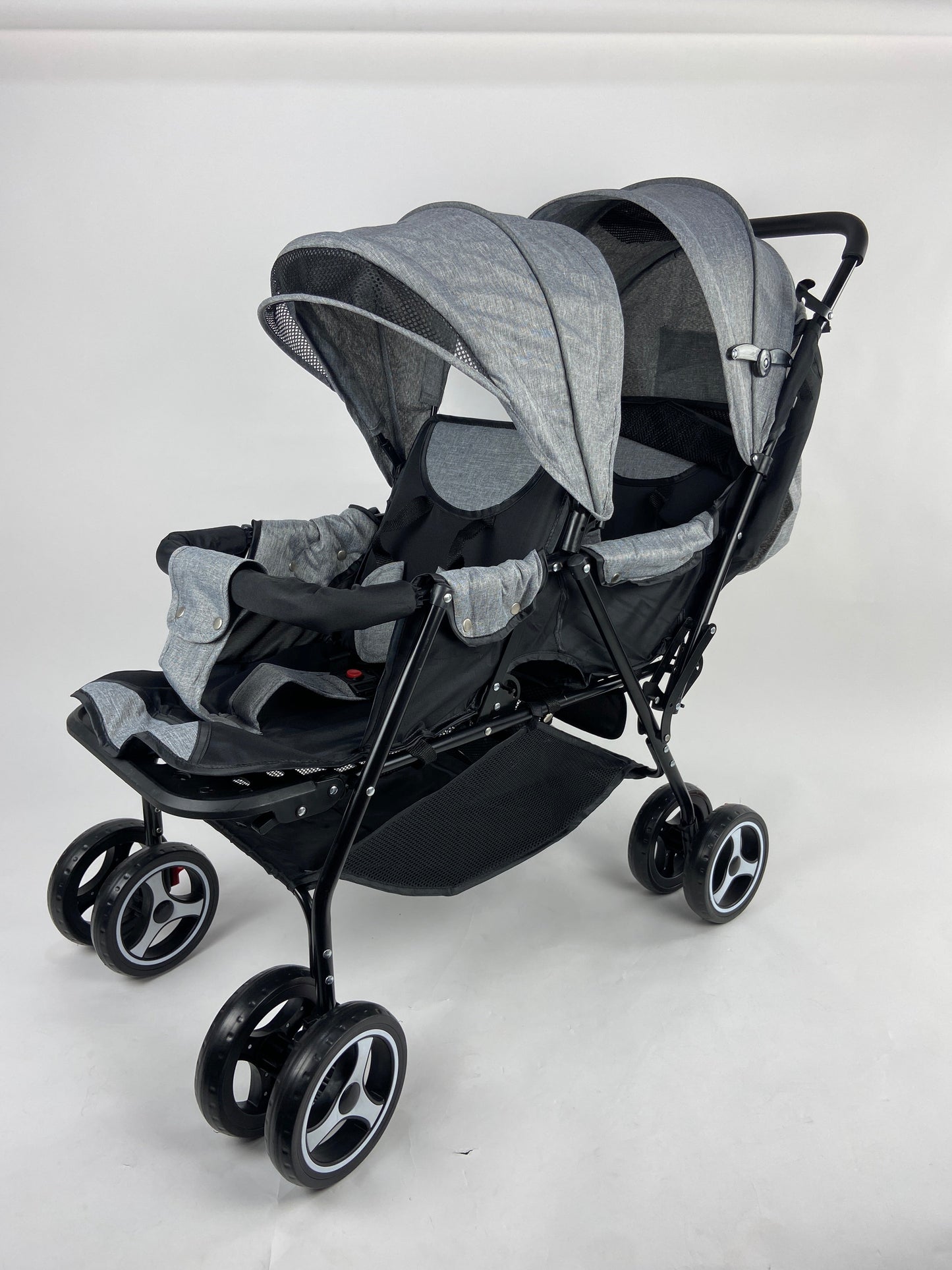 Twin Baby Stroller