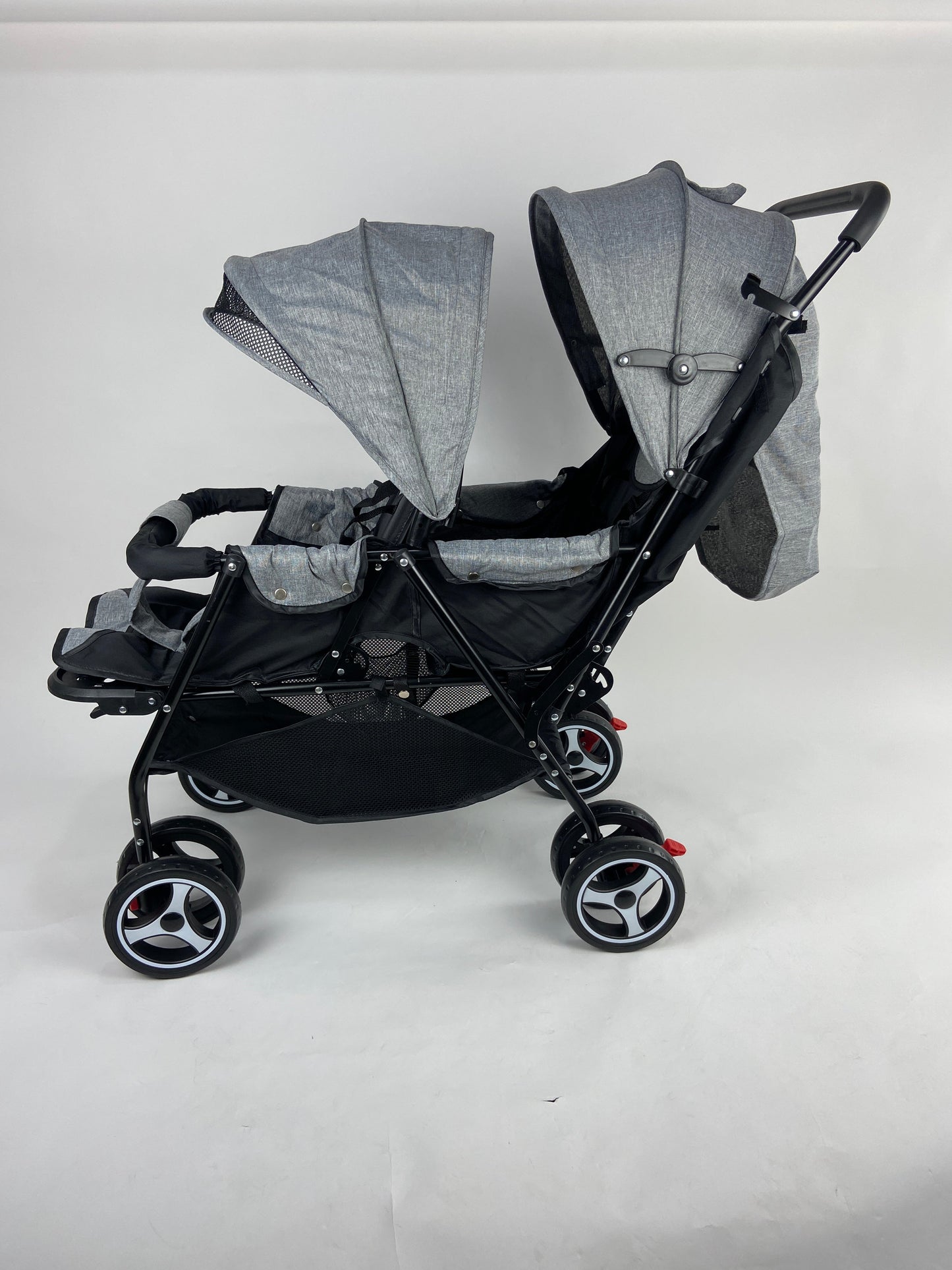 Twin Baby Stroller
