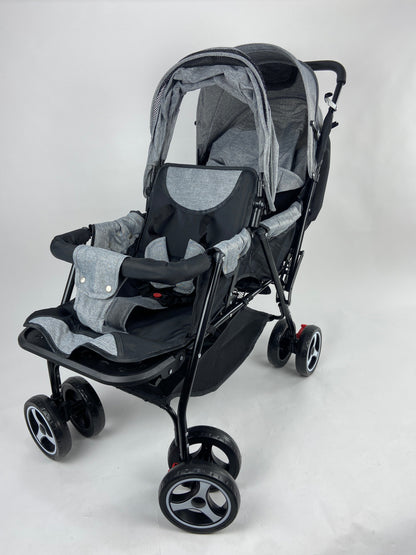 Twin Baby Stroller