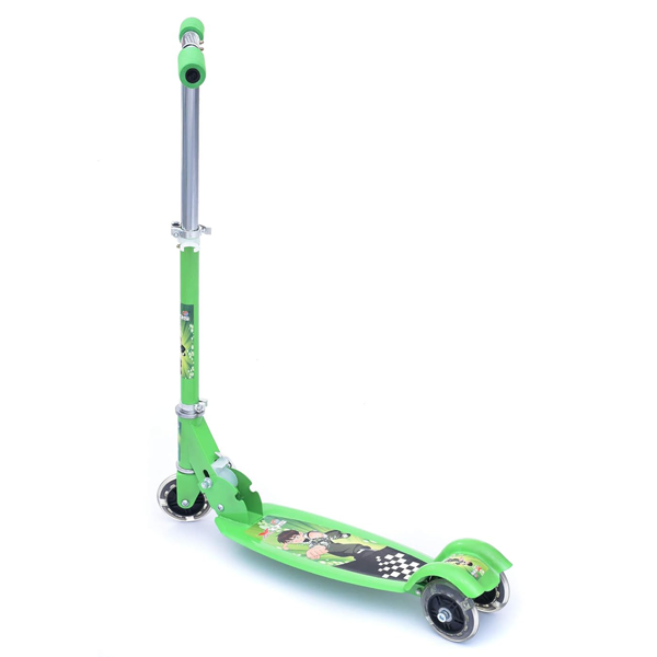 Kids Premium Foldable Scooty