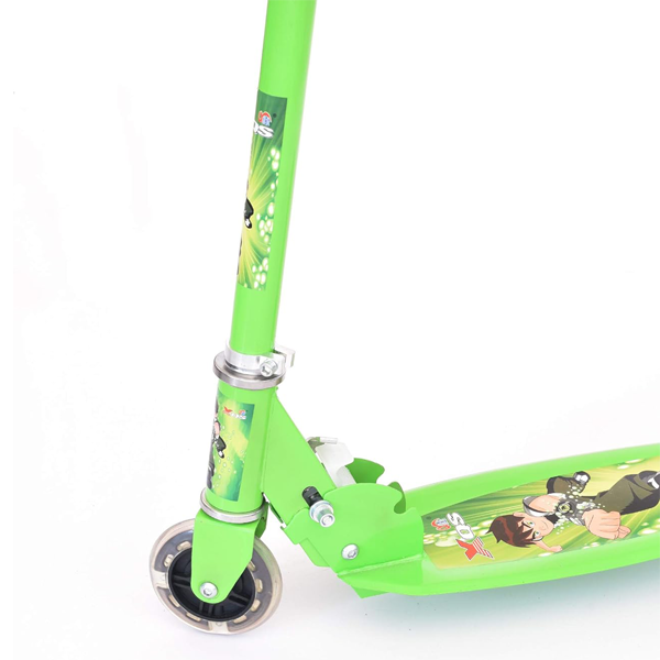 Kids Premium Foldable Scooty