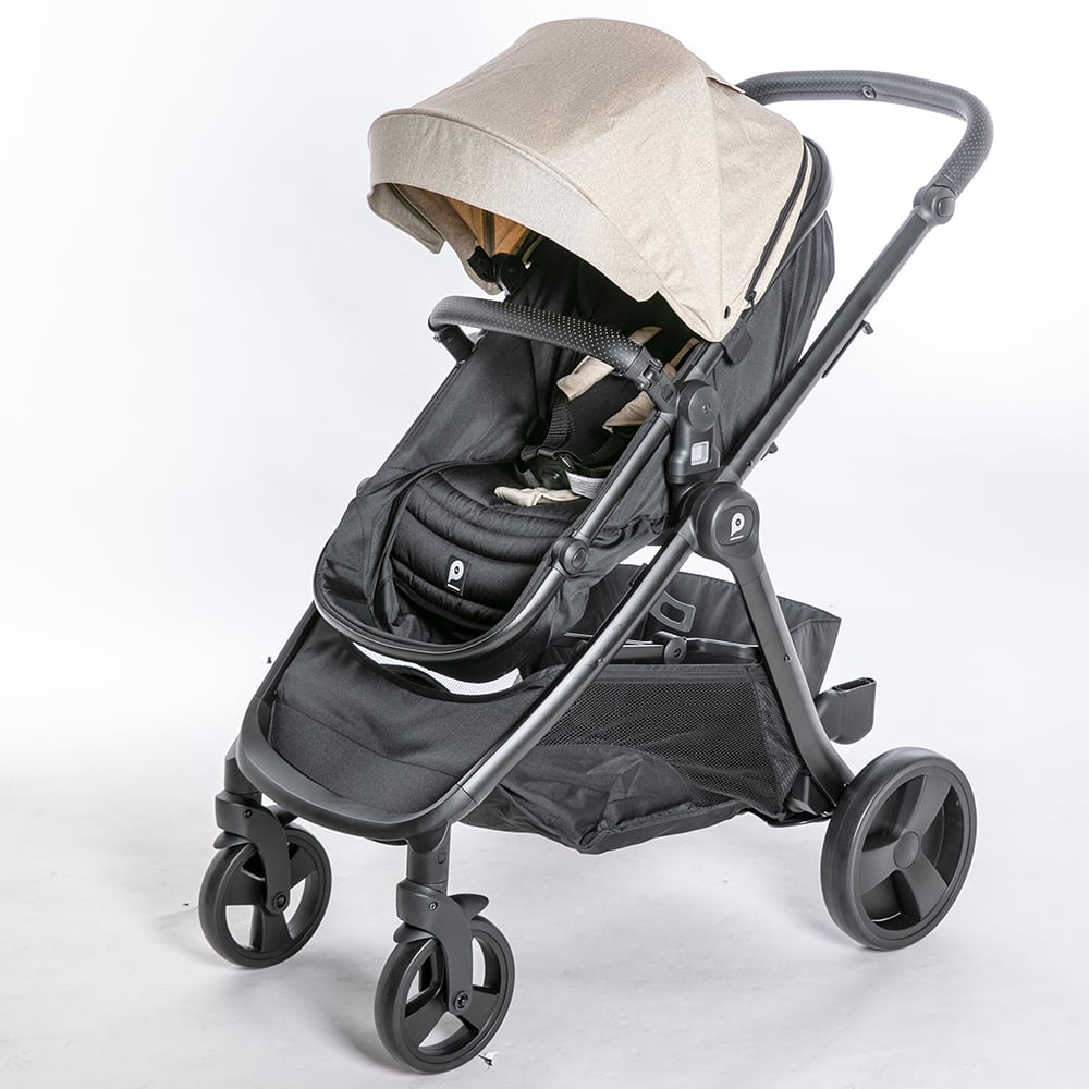 1+1 Double Stroller 7474X