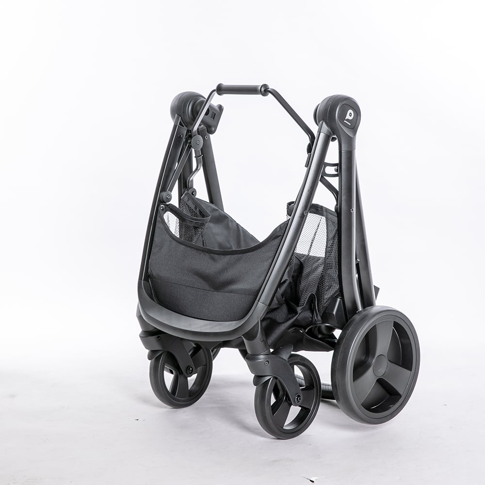 1+1 Double Stroller 7474X
