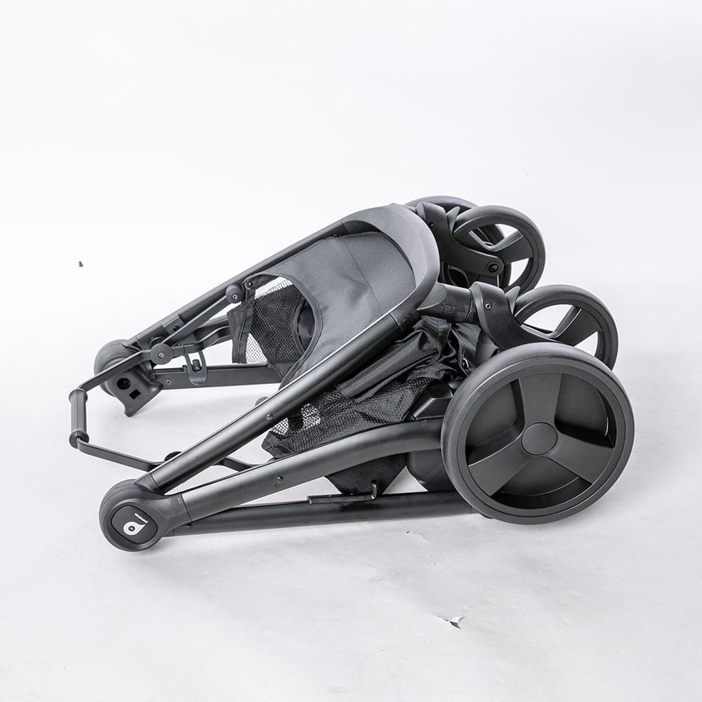 1+1 Double Stroller 7474X