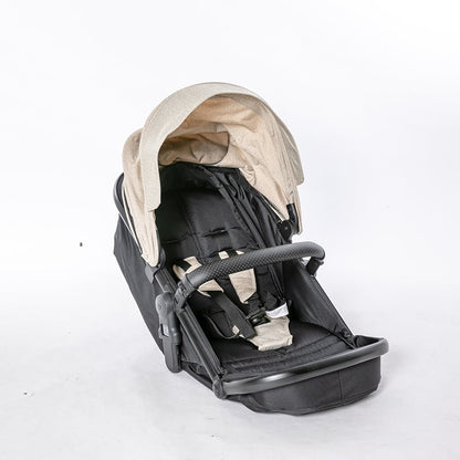 1+1 Double Stroller 7474X