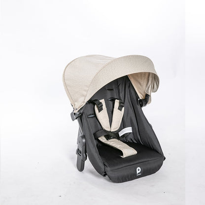 1+1 Double Stroller 7474X