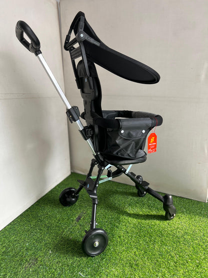 ST01-Smart Buggy Stroller