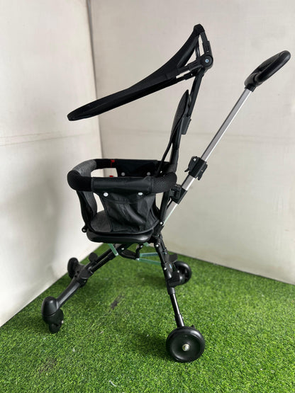 ST01-Smart Buggy Stroller