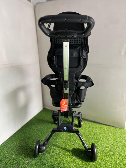 ST01-Smart Buggy Stroller