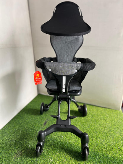 ST01-Smart Buggy Stroller
