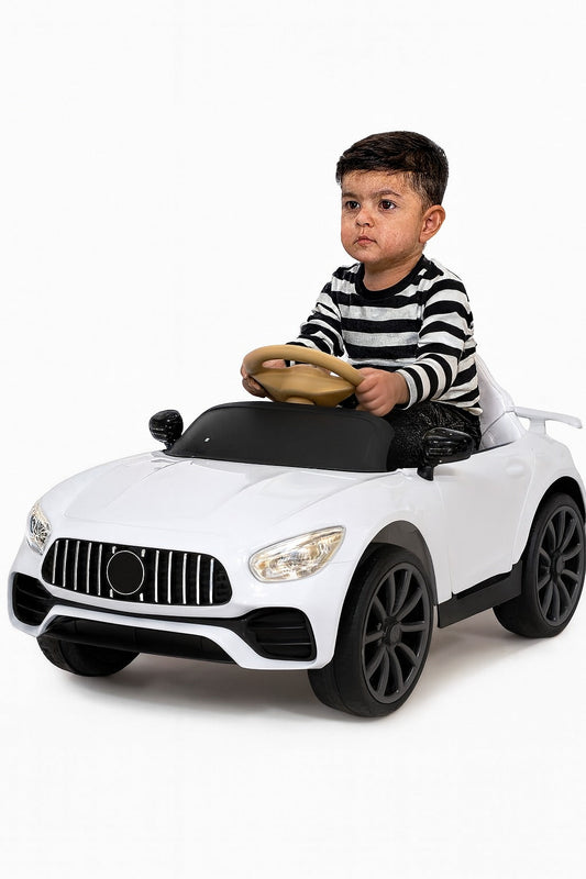 Electric ride-on car with Remote Control - BZ-L5688