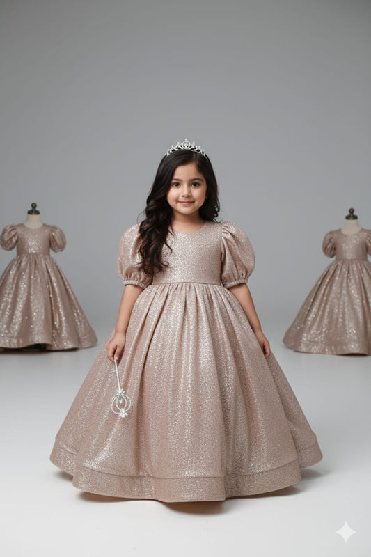 GOLDEN MONLIGHT FROK