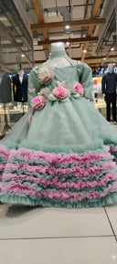 Blossom Dream Gown