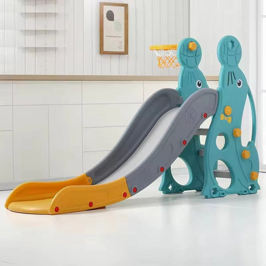 Kids Fiber Slide For Kids