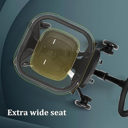 ST01-Smart Buggy Stroller